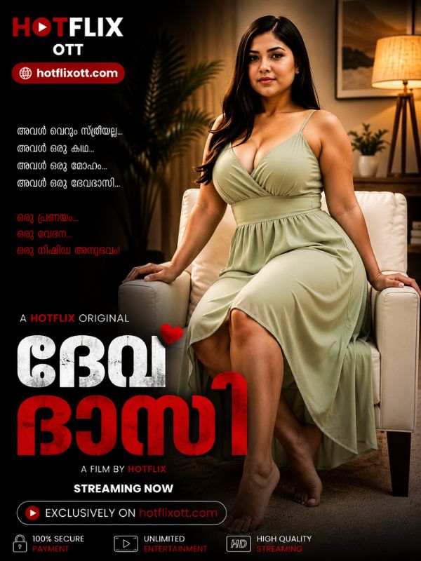 ദേവദാസി